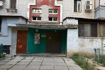 1/2 квартири, загальною площею 39,1 кв.м., за адресою: м. Одеса, проспект Володимира Великого (Добровольського), будинок 130, квартира 94