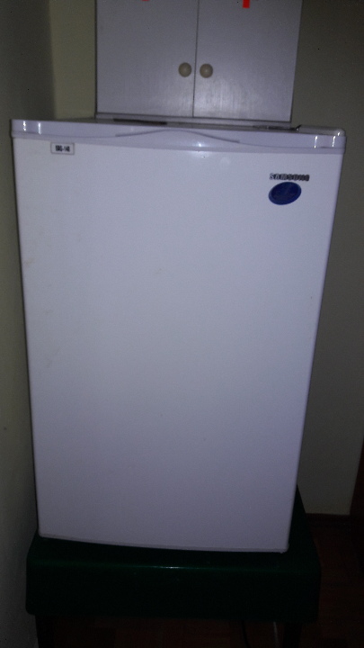 Холодильник Samsung, модель SRG-148 у кількості 6 шт.