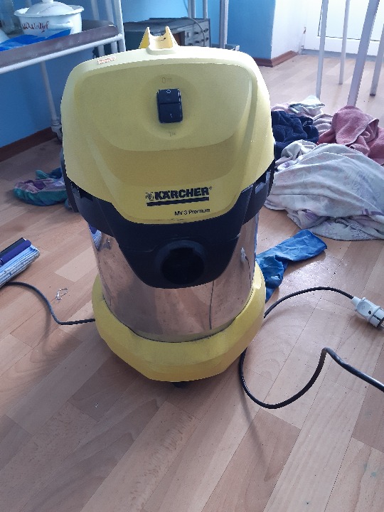 Пилосос KARCHER MV3 Premium  