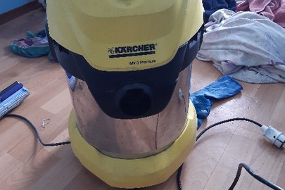 Пилосос KARCHER MV3 Premium  