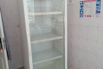 Холодильник торговий ЗАО "Атлант" у кількості 3 одиниці