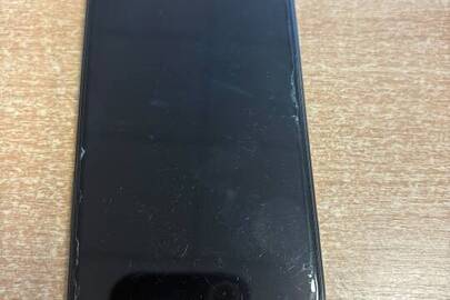 Конфісковане майно за ухвалою суду: мобільний телефон  марки "REDMI", модель 8T , IMEI 867273040074960/00 IMEI 867273040624962/00, б/в