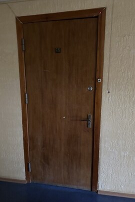 Трикімнатна квартира загальною площею 91,2 кв.м.за адресою: Дніпропетровська обл., м. Дніпро, узвіз Крутогірний (кол. назва вул. Рогальова) буд. 9, кв. 96