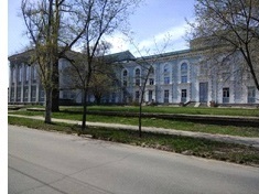 Земельна ділянка, площею: 1.5134 га, кадастровий номер: 4412900000:05:017:0004, що розташована за адресою: Луганська область, місто Сєвєродонецьк, бульвар Дружби Народів, 37 (вул. Леніна, 37)