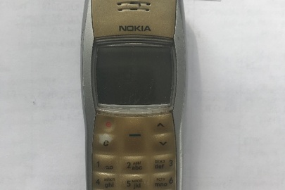 Мобільний телефон: Nokia  —1 шт. (б\в)