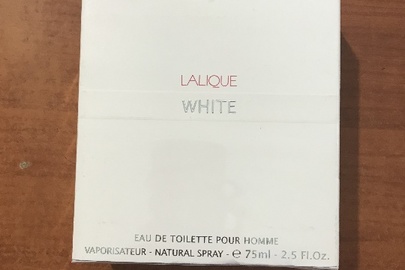 Духи « LALOQUE WHITE(75ml) – 1 шт.