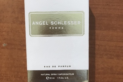 Духи «ANGEL SCHLESSER» (30 ml)– 2 шт.