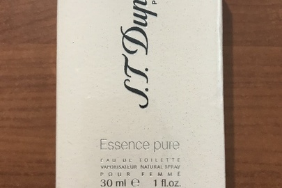 Духи «DUPONT» (30 ml) – 1 шт.