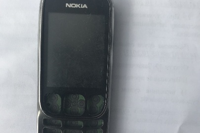 Мобільний телефон: Nokia  —1 шт. (б\в)