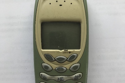 Мобільний телефон  Nokia —1 шт. (б\в)