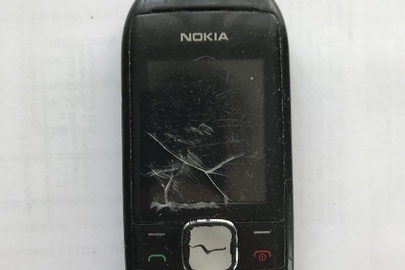 Мобільний телефон   Nokia —1 шт. (б\в)