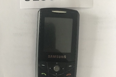 Мобільний телефон Samsung —1 шт. (б\в)