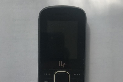Мобільний телефон Fly —1 шт. (б\в)