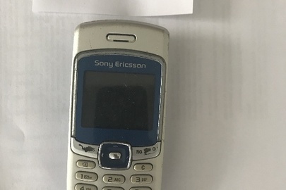 Мобільний телефон Sony Ericsson —1 шт. (б\в)