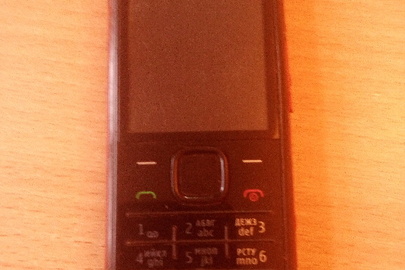 Мобільний телефон "Nokia Х2-00"—1 шт. (б\в)