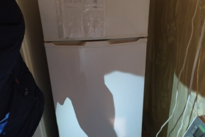 Холодильник  Vestfrost, 1 од., б/в.
