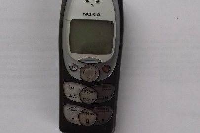 Мобільний телефон Nokia —1 шт. (б\в).