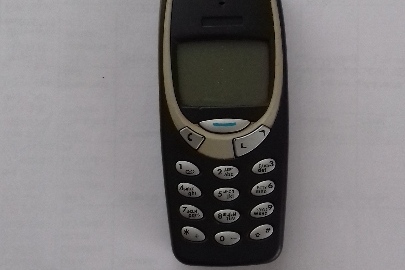 Мобільний телефон Nokia —1 шт. (б\в)