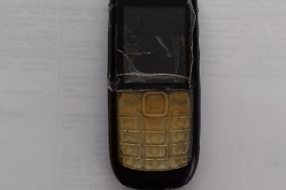 Мобільний телефон Nokia —1 шт. (б\в).