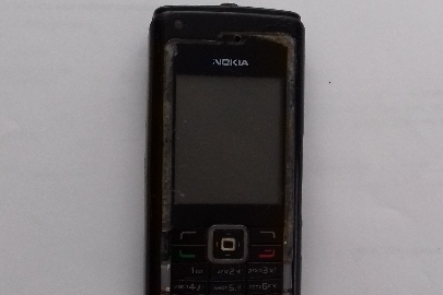 Мобільний телефон Nokia —1 шт. (б\в).