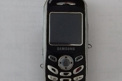 Мобільний телефон Samsung —1 шт. (б\в).