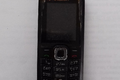 Мобільний телефон Nokia —1 шт. (б\в).