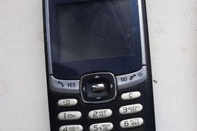 Мобільний телефон Sony Ericsson К530I —1 шт. (б\в)