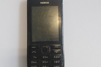 Мобільний телефон Nokia model 1280 —1 шт. (б\в)