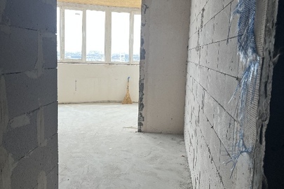 Однокімнатна квартира загальною площею 34,5 кв.м., що знаходиться за адресою: Київська обл., Бучанський р., м. Вишневе, вулиця Вітянська, будинок 2, квартира 270