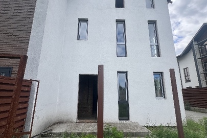 ІПОТЕКА. Житловий будинок садибного типу загальною площею 86,1 кв.м. та земельна ділянка площею 0,0133 га, к/н 3222486201:01:022:0132, за адресою: Київська обл., Бучанський р-н, с. Софіївська Борщагівка, вулиця Промислова, будинок 16-Ц