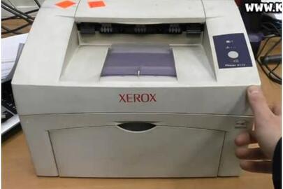 Принтер XEROX Phaser 3117