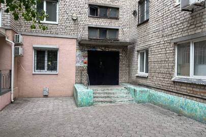 Трикімнатна квартира, загальною площею 53,89 кв.м., за адресою: м. Запоріжжя, вул. Дудикіна, буд. 26А, кв. 11