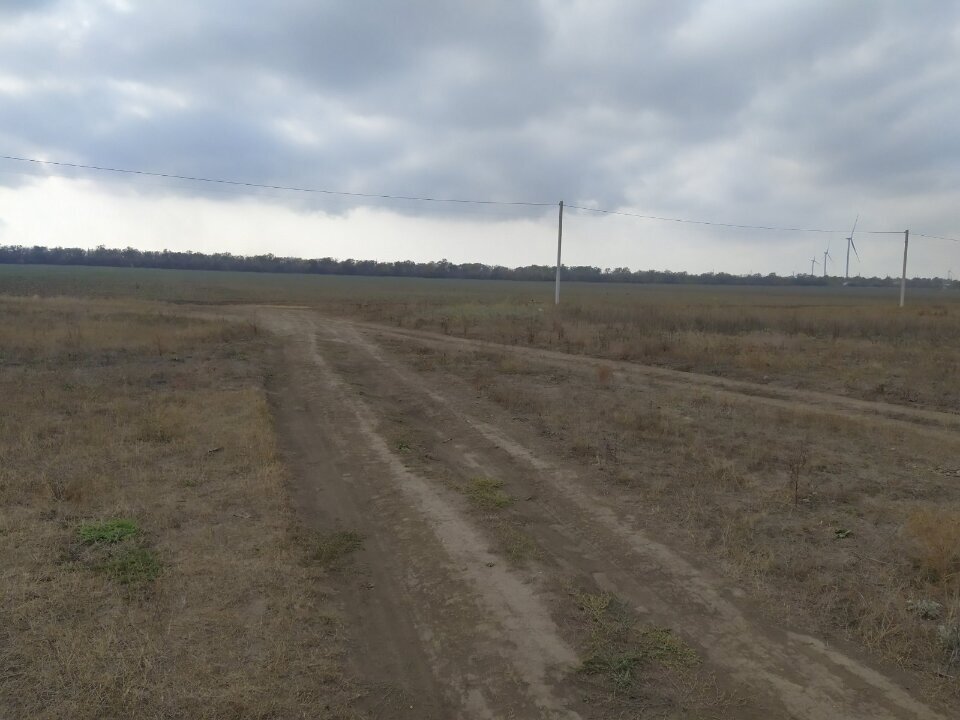 ІПОТЕКА. Земельна ділянка, загальною площею 0,1000 га, кадастровий номер: 5123781300:02:001:0163, за адресою: Одеська обл., Овідіопольський р-н, с. Дальник, вул. С.Куниці, ділянка № 27