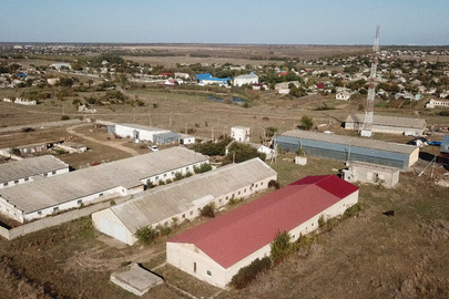 ІПОТЕКА. Млиновий комплекс з господарчими будівлями та спорудами  загальною площею 1486.1 кв.м., за адресою: Одеська обл., Овідіопольський р-н., с. Доброолександрівка, вул. Парникова, буд. 14