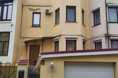 Іпотека. Житловий будинок, загальною площею 196,9 м. кв., житловою площею: 72,5 м. кв., що знаходиться за адресою Одеська обл., м. Одеса, вулиця Педагогічна, будинок 25/52