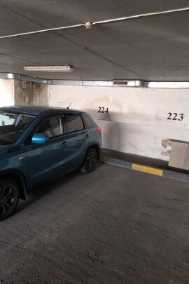 Машиномісце №224, загальною площею 13,4 м. кв., що знаходить за адресою: Одеська область, м. Одеса, вул. Тополина, буд. 10А