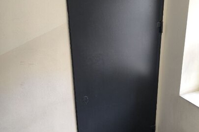 Нежитлове приміщення-кладова № 33к, загальною площею 2 м.кв., що знаходиться за адресою: Одеська область, м. Одеса, вул.Пішонівська, буд. 37