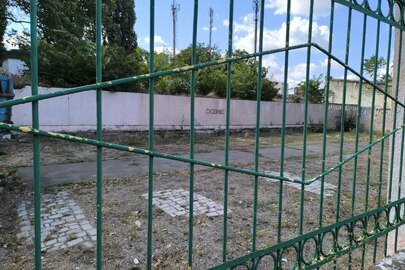 Демонстраційний майданчик, загальною площею 115,8 м.кв, за адресою: Одеська область, м. Одеса, вул. Краснова, буд. 2-А/1