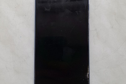 Мобільний телефон марки "Xiaomi Redmi" б/в