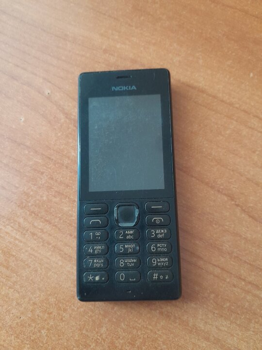 Мобільний телефон «Nokia», з двома sim-картками, б/в