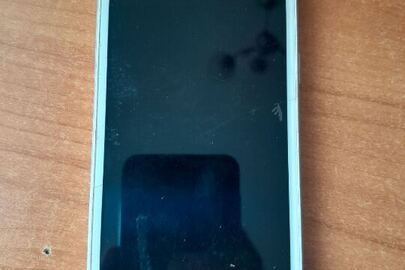 Мобільний телефон «Samsung A3», б/в