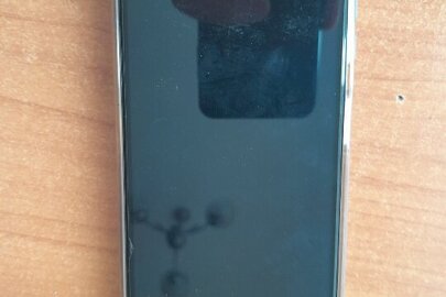 Мобільний телефон «Samsung A12», б/в