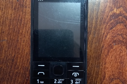 Мобільний телефон NOKIA 220