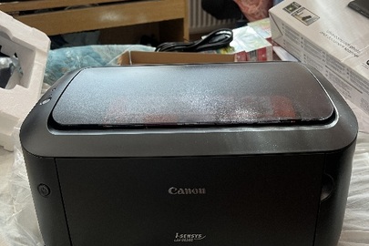 Лазерний принтер Canon LBP-6030B, б/в
