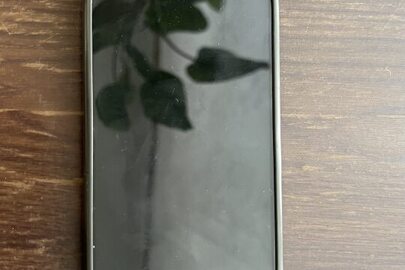 Конфісковане майно за рішенням суду: Мобільний телефон марки «Xiaomi Redmi Note 13» чорного кольору ІМЕІ1: 861201067421681 ІМЕІ2: 861204067421699, б/в 