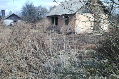 Іпотека. Житловий будинок  з господарськими будівлями та спорудами, загальною площею 68,8 кв.м. земельна ділянка площею 0,1 га,  кадастровий номер 7410400000:01:026:0010, за адресою:м. Ніжин, вул. 2а Лінія, 20  