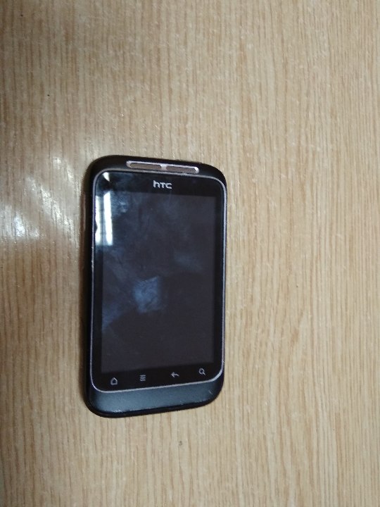 Мобільний телефон марки 