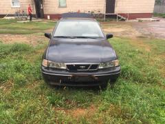 Автомобіль Daewoo Nexia, 2007 р.в., синього кольору, номер кузова: XWB3L31CD8A271519, ДНЗ: Н526ВМ199