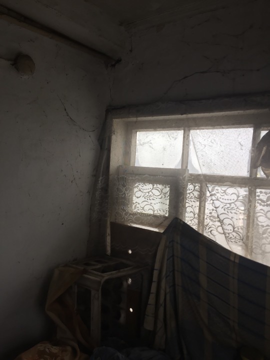 3/5 частини житлового будинку з надвірними будівлями, загальною площею 114.0 кв.м., за адресою: м.Чернігів, вул.Лісковицька, 36