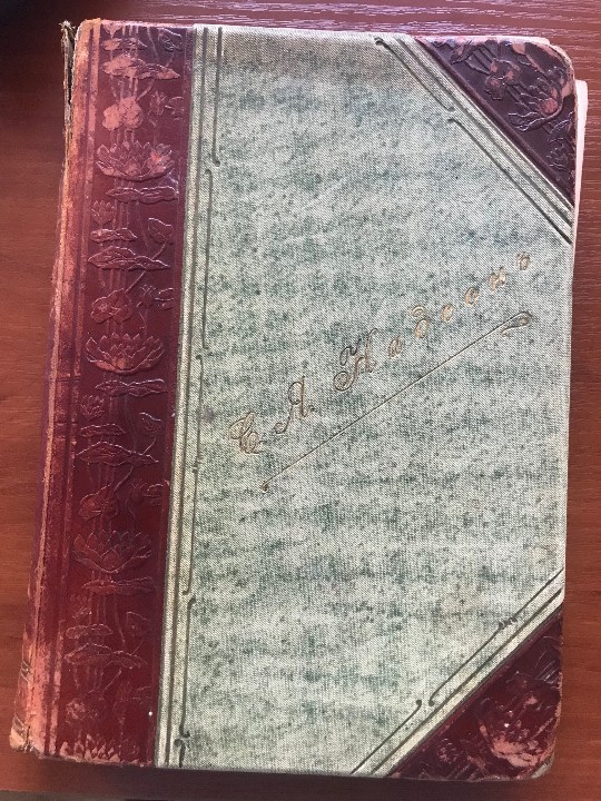 Митний конфіскат. Книга,